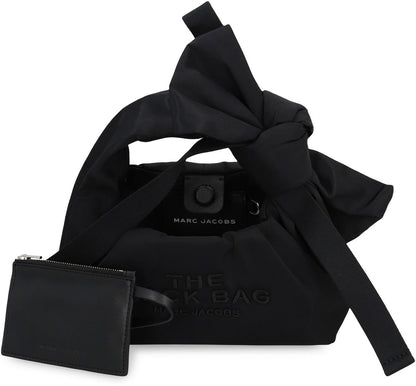 Marc Jacobs – Mini-Sacktasche „The Bow“ aus Nylon