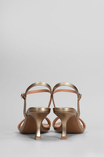 Bibi Lou Lotus 65 Sandalen