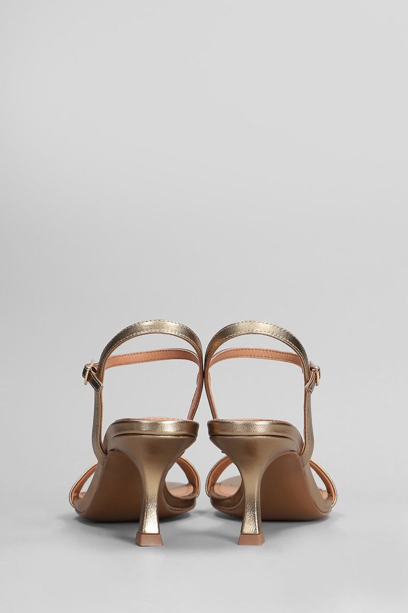 Bibi Lou Lotus 65 Sandalen