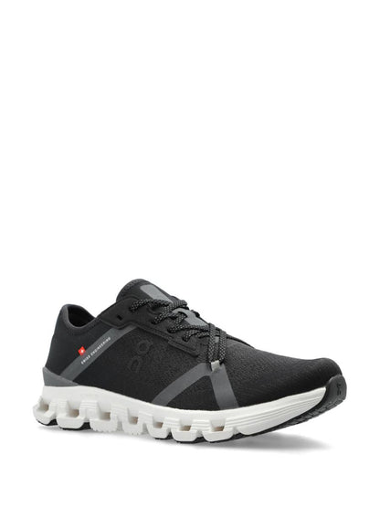 Über Laufschuhe