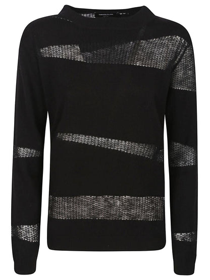 Fabiana Filippi Pullover