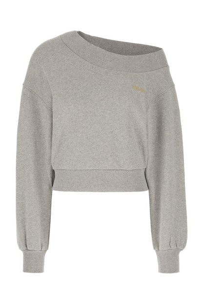 The Attico Pullover
