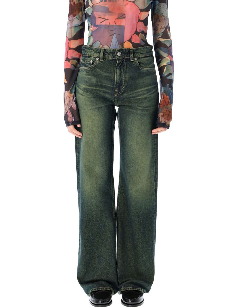 Unsere Legacy Bootcut-Jeans