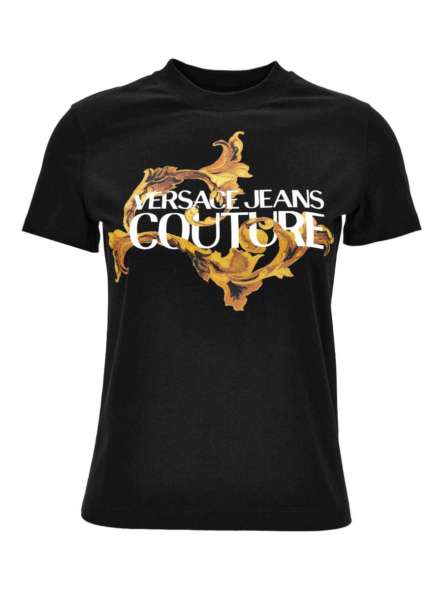 Versace Jeans Couture T-Shirts und Polos
