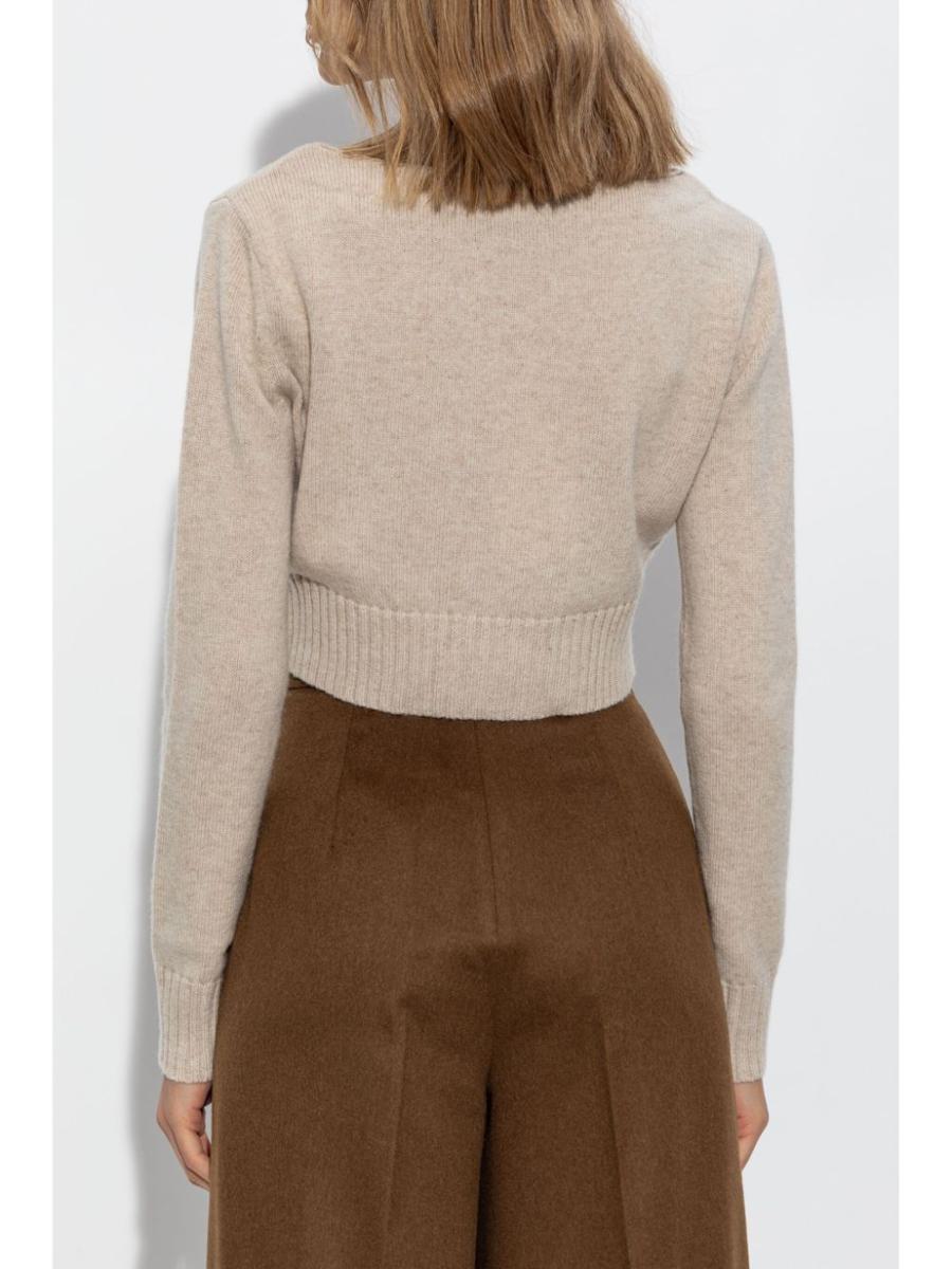 Max Mara Pullover
