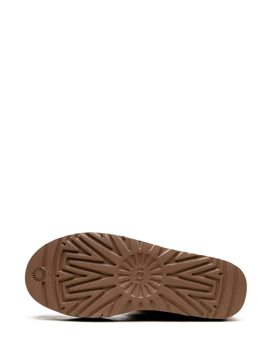 UGG W Classic Mini Plateauschuhe