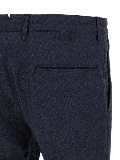 Incotex Tricochino-Baumwollhose