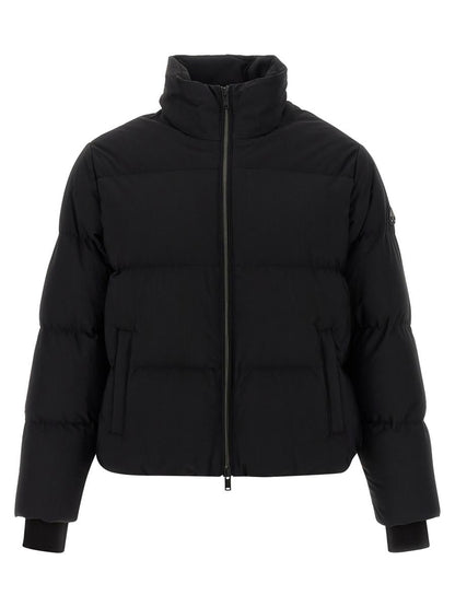 Moose Knuckles „Misti Puffer“ Daunenjacke