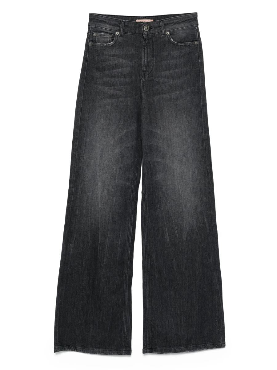 Twinset Jeans Kleidung