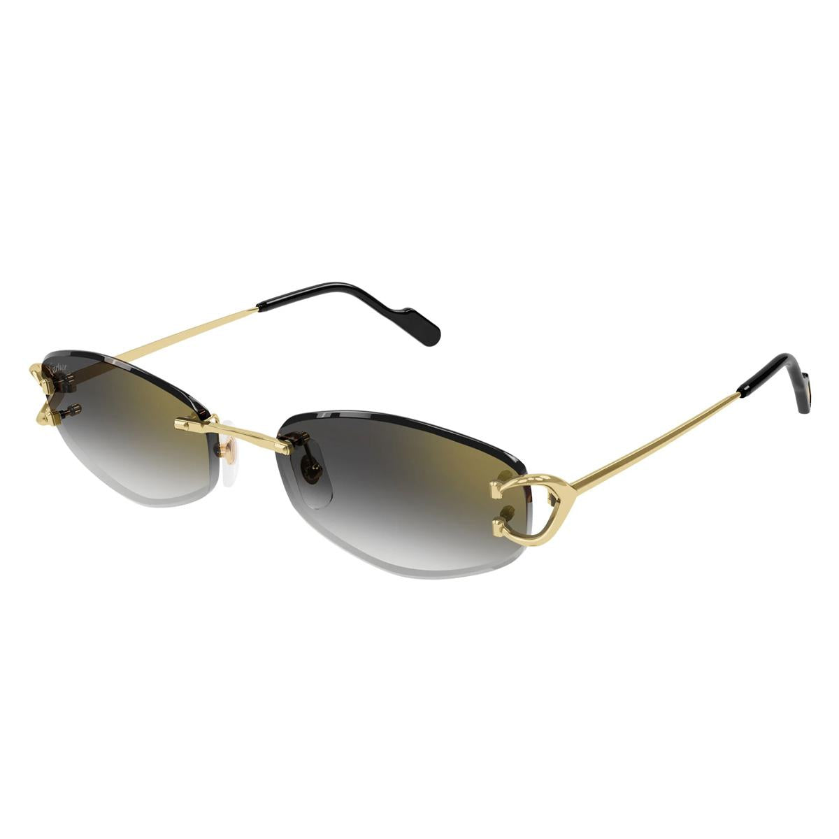 Cartier Sonnenbrillen