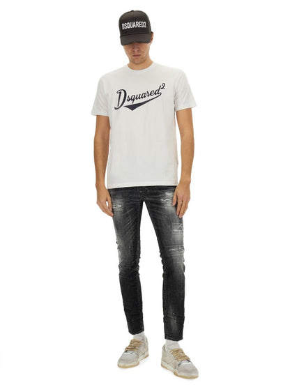 Dsquared2 – Cool Fit – T-Shirt