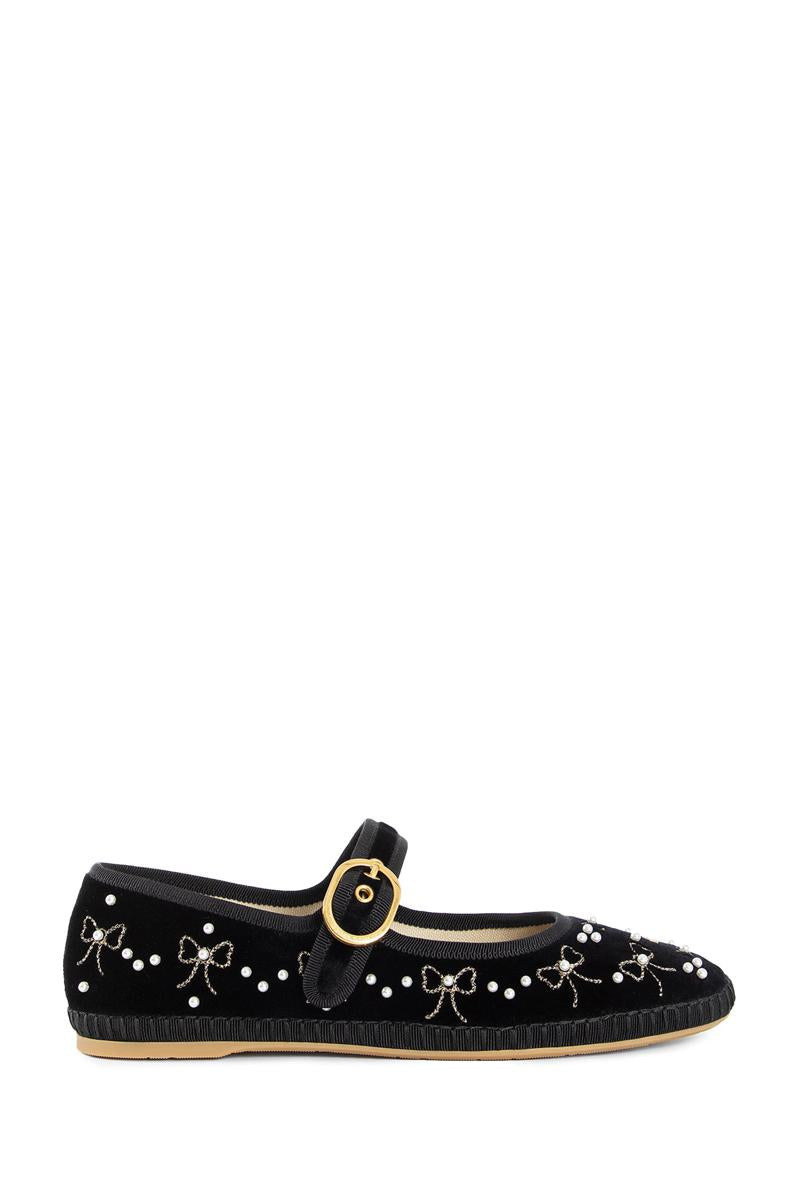 Valentino Garavani Ballerinas