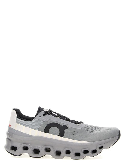 On Running „Cloudmonster“ Sneaker