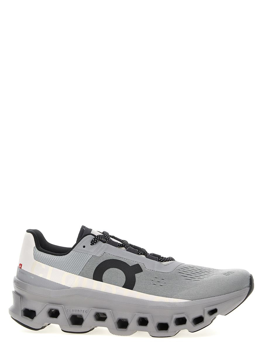 On Running „Cloudmonster“ Sneaker