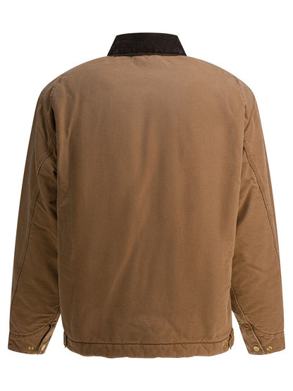 Carhartt Wip „Og Detroit“ Jacke