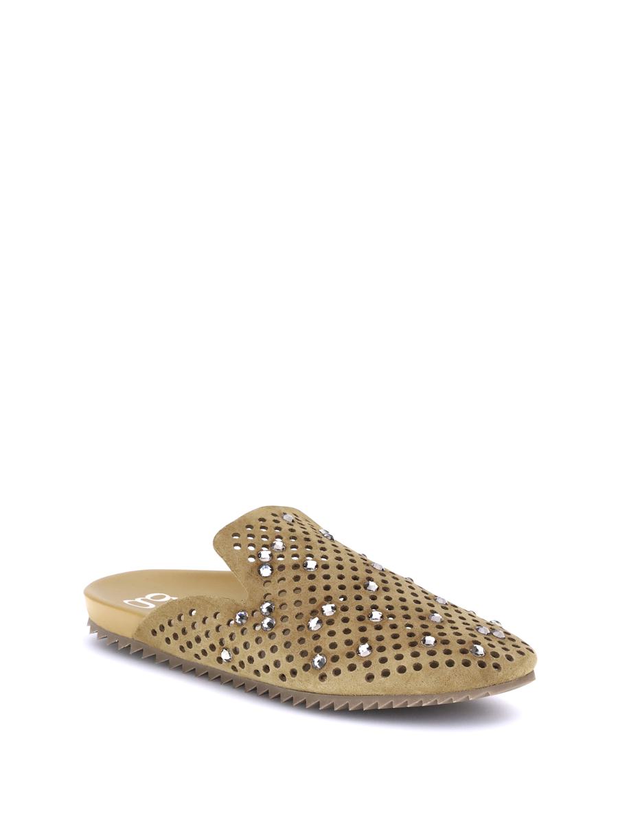 Pedro García Sandalen