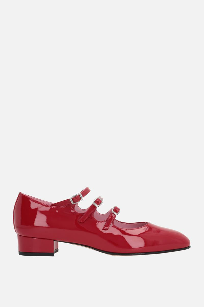 Flache Schuhe von Carel Paris