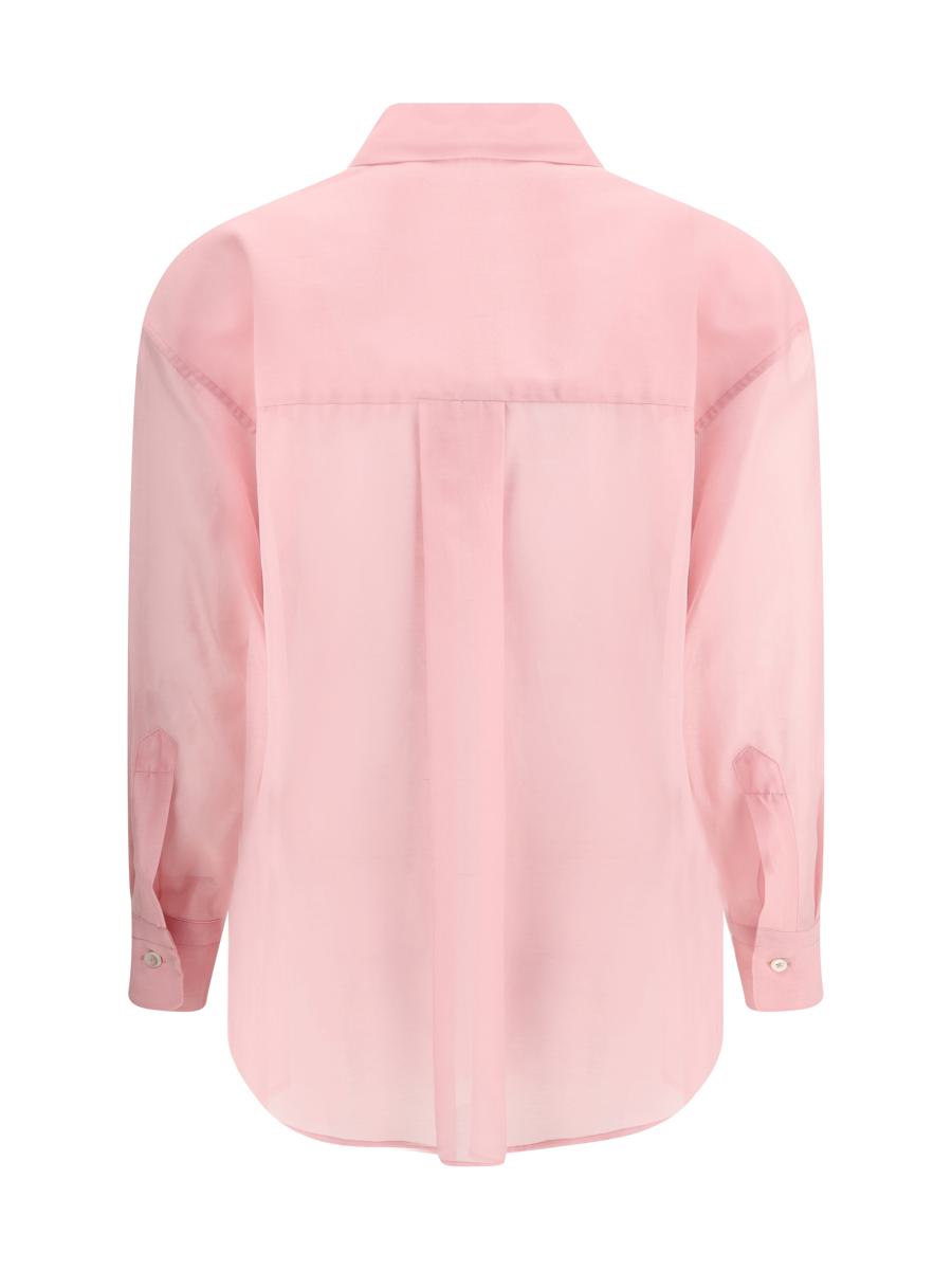 Sara Roka-Shirts