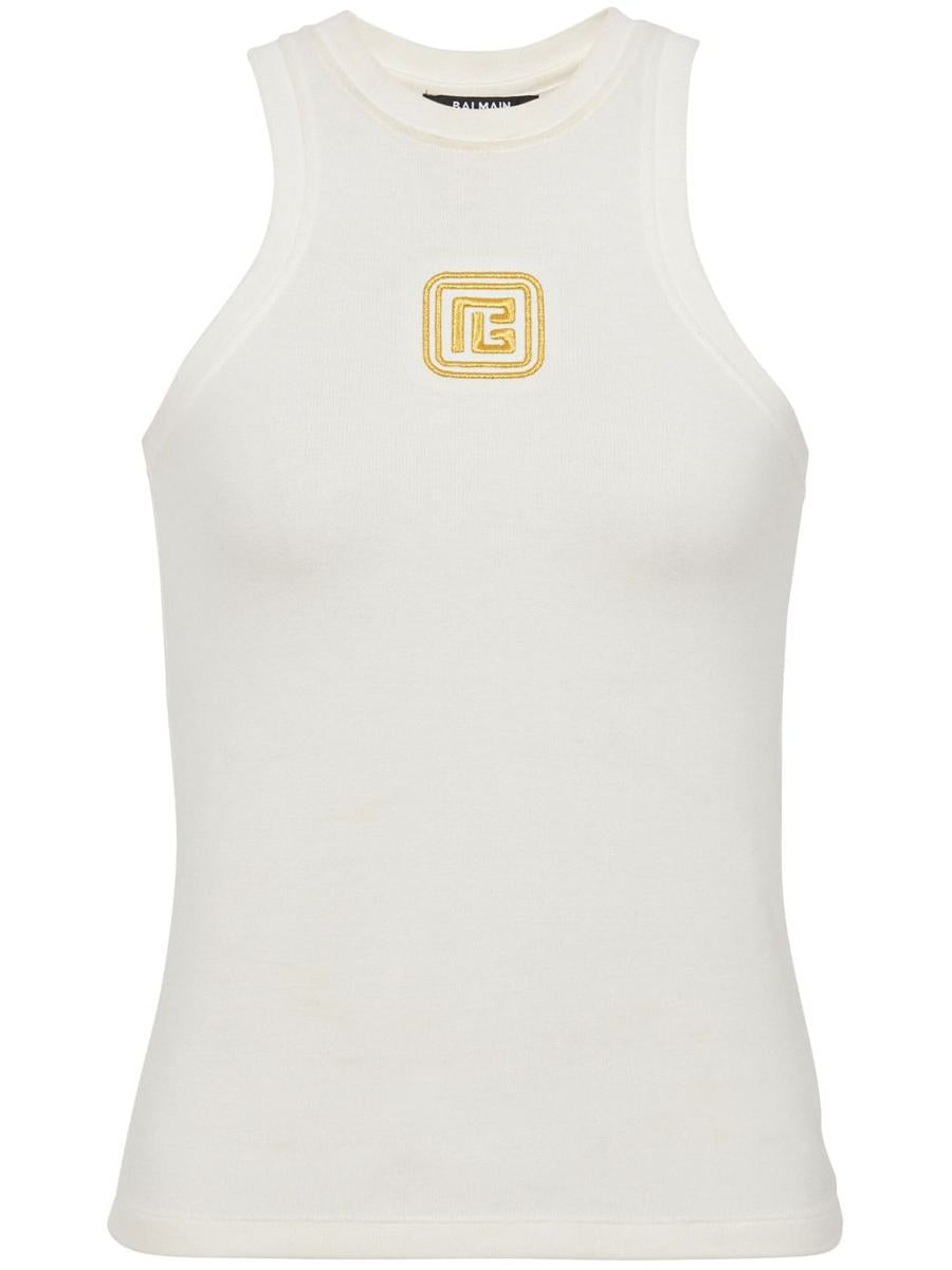 Balmain Oberteil