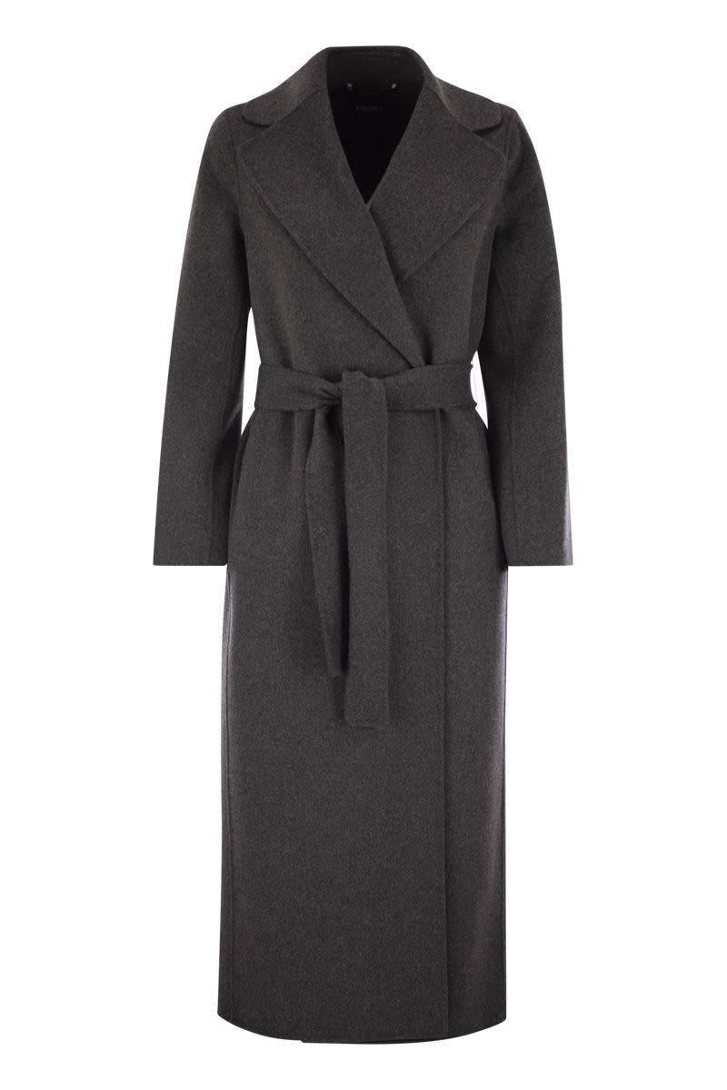 'S Max Mara Poldo - Wollmantel