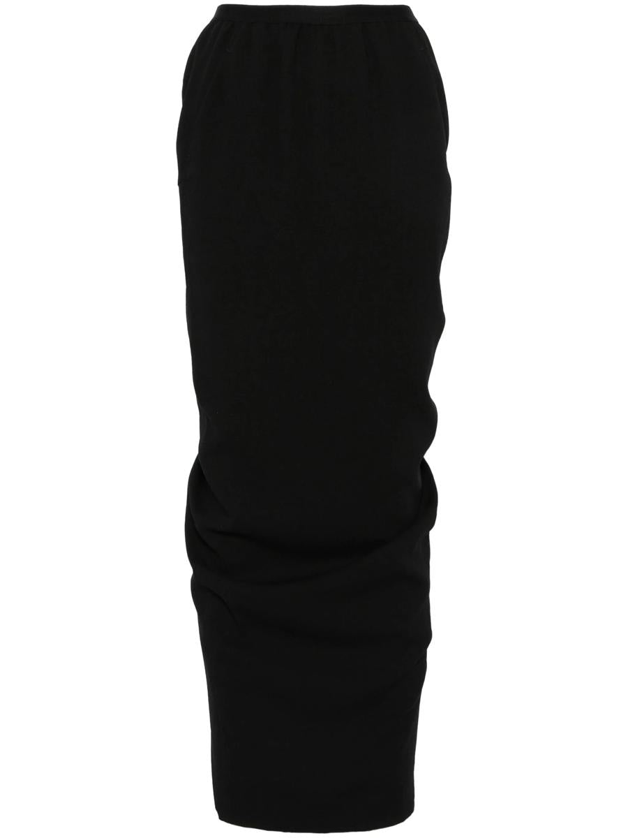 Rick Owens Pillar Maxirock