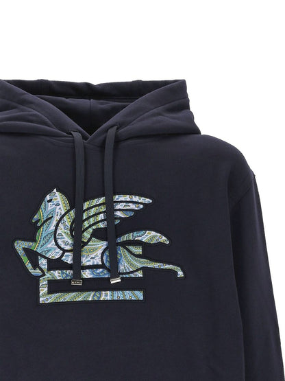 Etro Pullover
