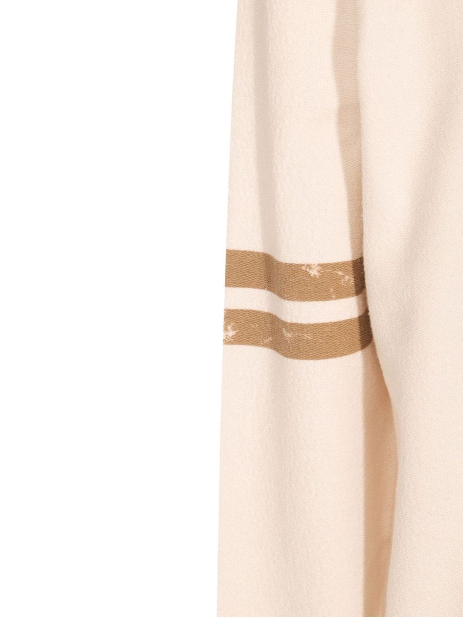 Golden Goose Baumwoll-Sweatshirt