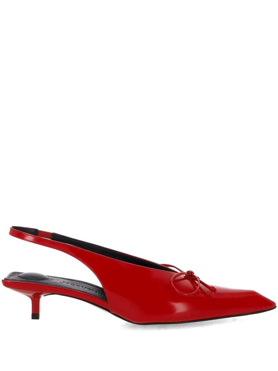 Jacquemus Sandalen