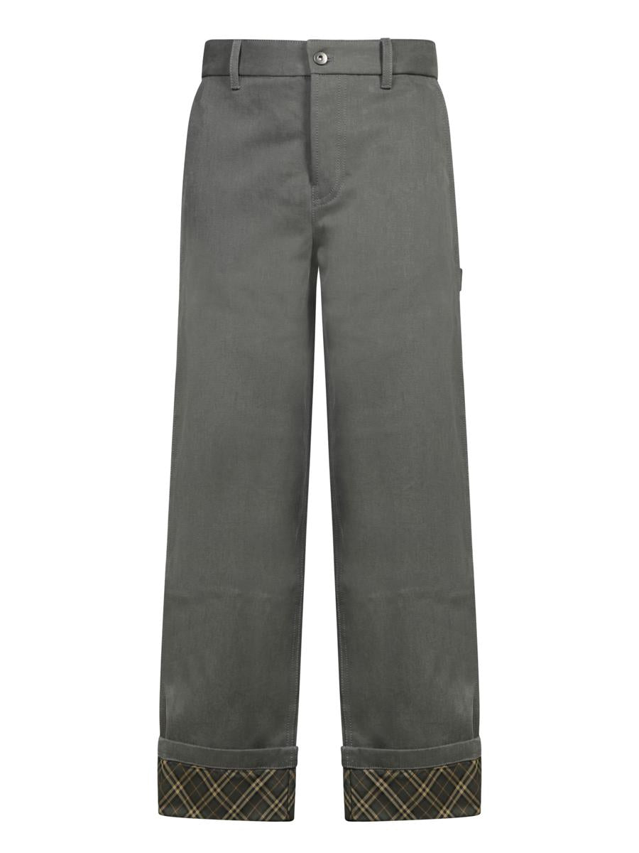 Burberry Hosen
