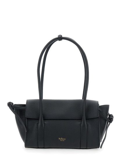 Mini Soft Bayswater Leder mit grober Narbung