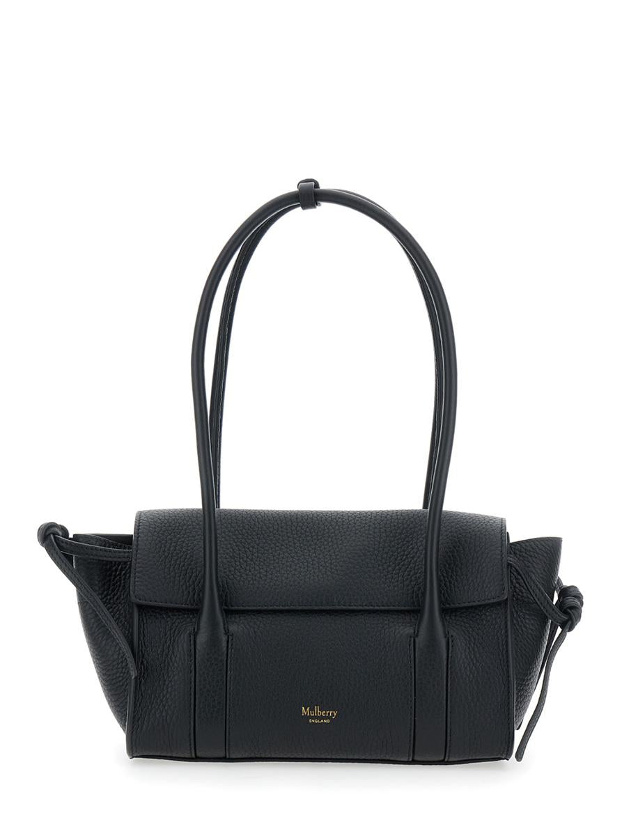 Mini Soft Bayswater Leder mit grober Narbung