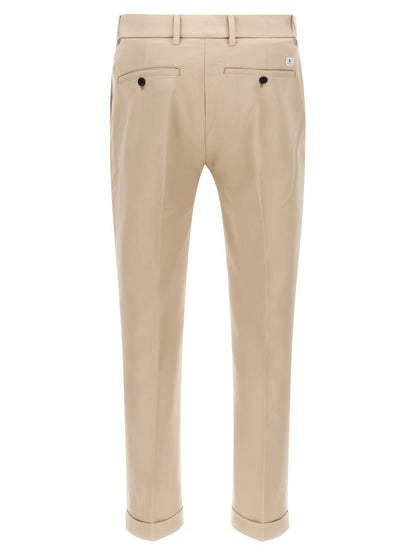 Department 5 „Destynai“-Hose