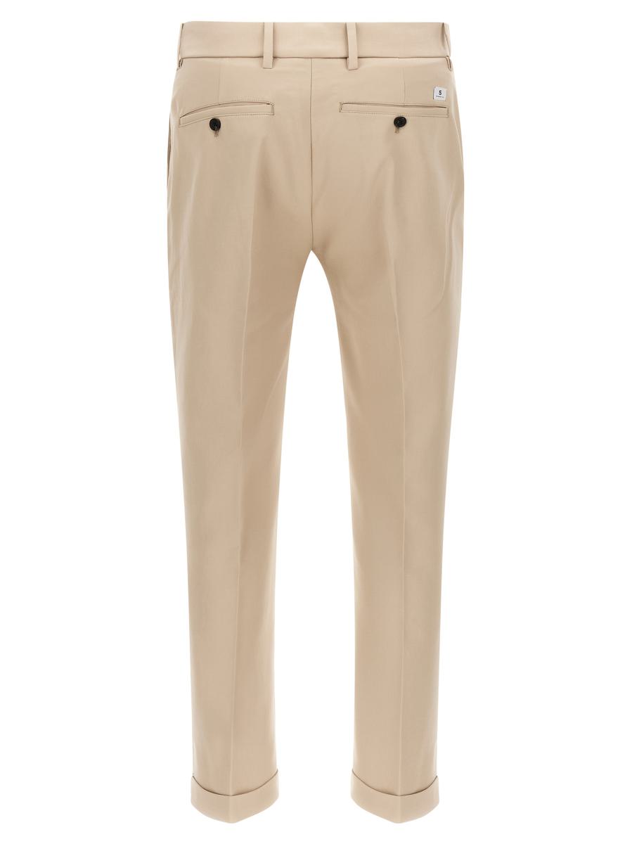 Department 5 „Destynai“-Hose