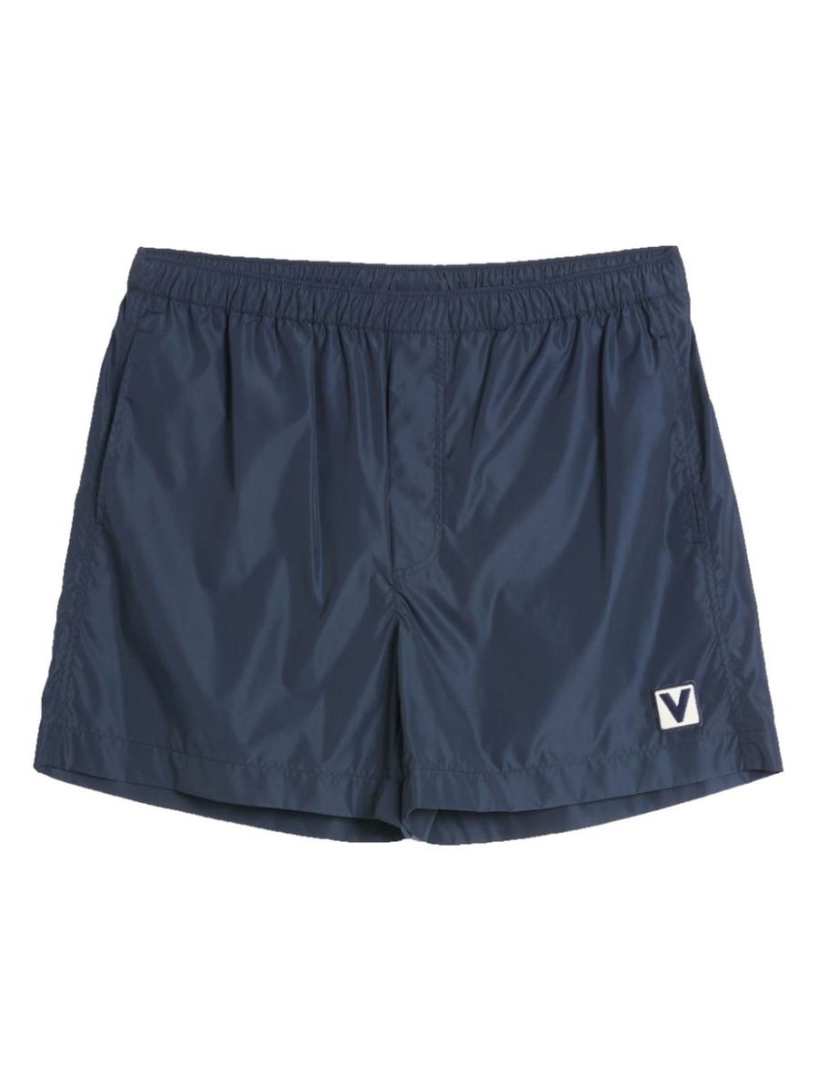 Meereskleidung von Valentino Garavani