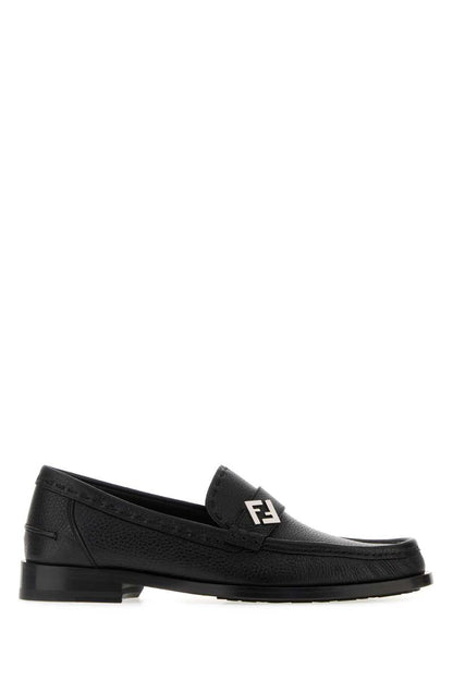 Fendi Moccaster