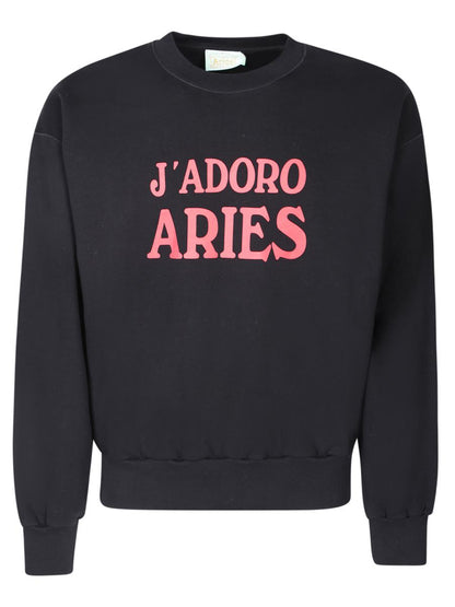Widder-Sweatshirts