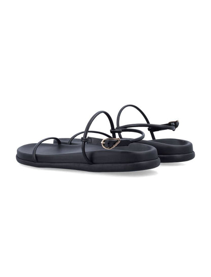 Ancient Greek Sandals Symistra-Fußbett