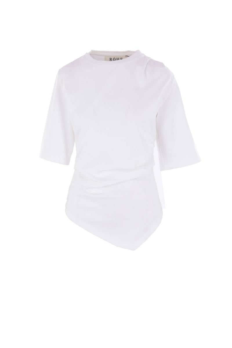 Rohe T-Shirts und Polos