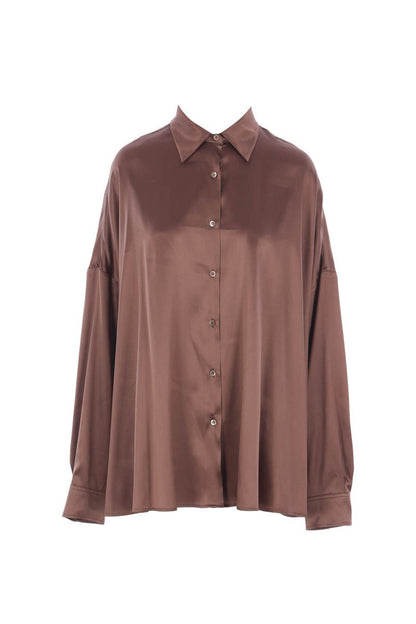 Dries Van Noten-Shirts