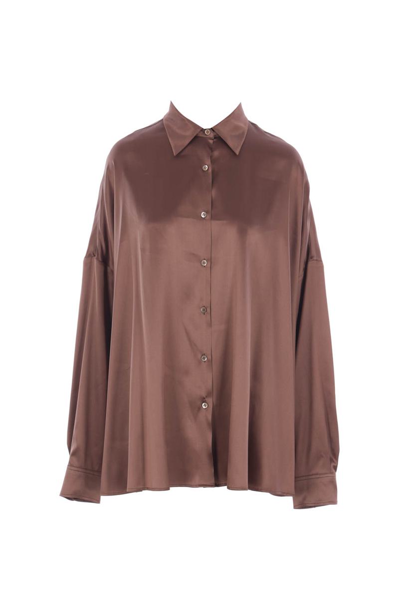 Dries Van Noten-Shirts