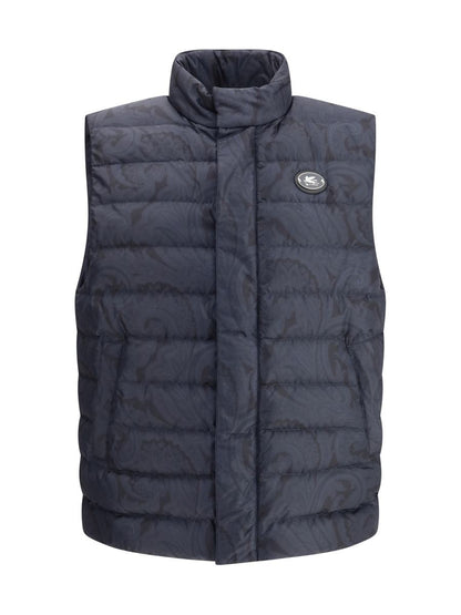Etro Daunenjacken