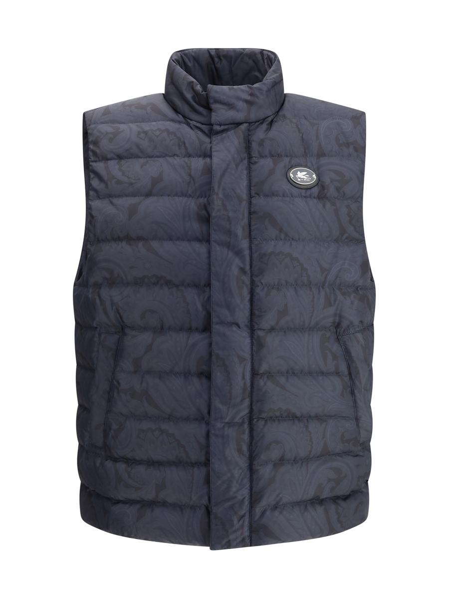 Etro Daunenjacken