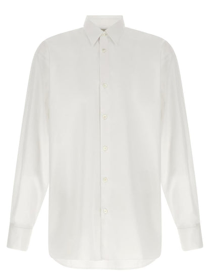 Dries Van Noten „Croomd“-Hemd