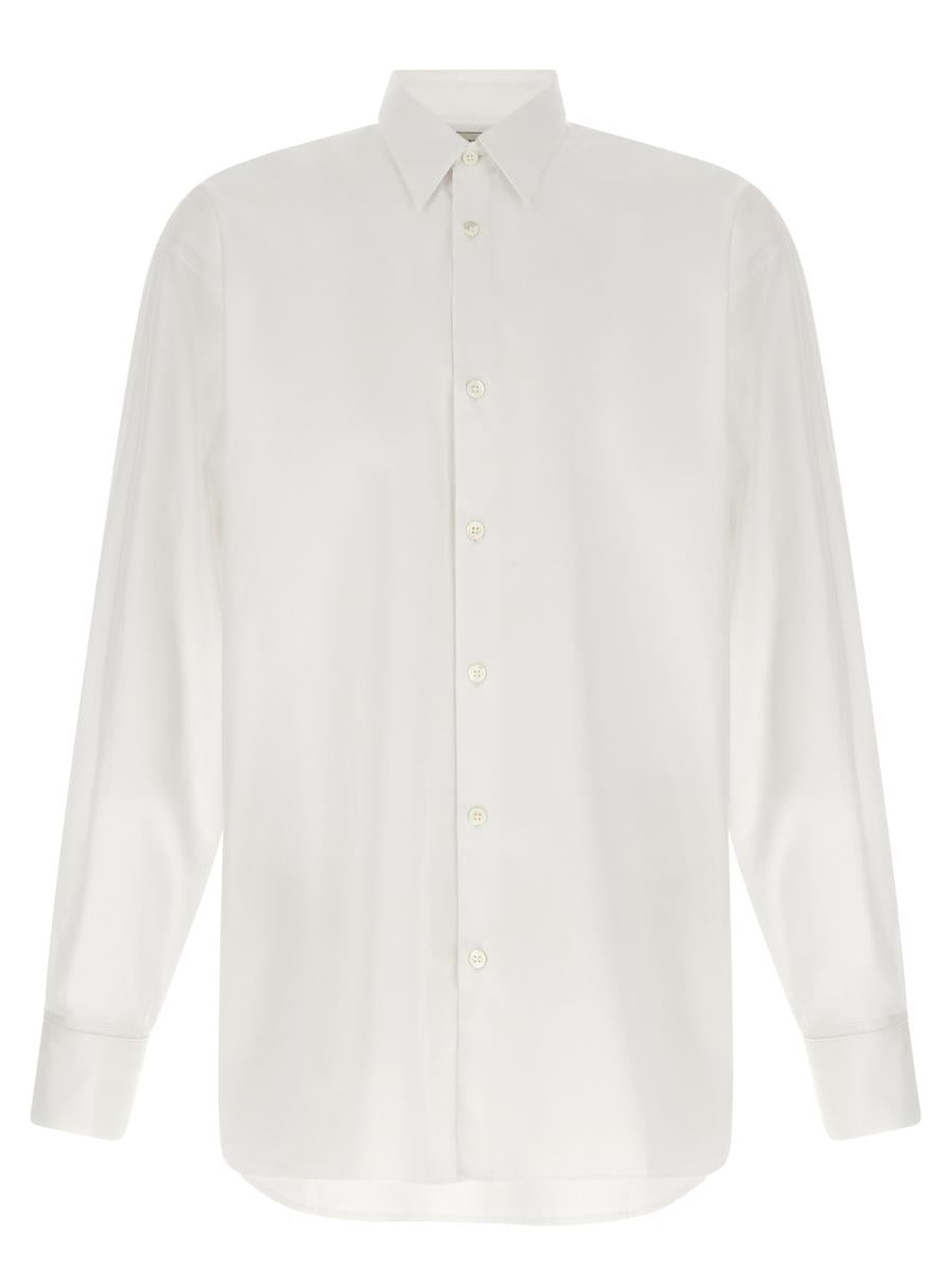 Dries Van Noten „Croomd“-Hemd