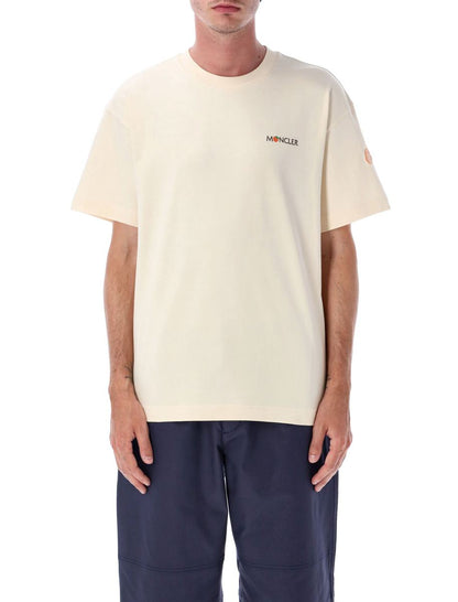 Moncler Genius Baumwoll-T-Shirt