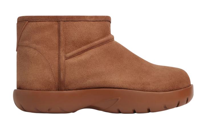 Flache Schuhe von Bottega Veneta