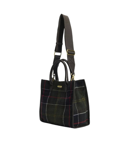 Barbour Handtasche