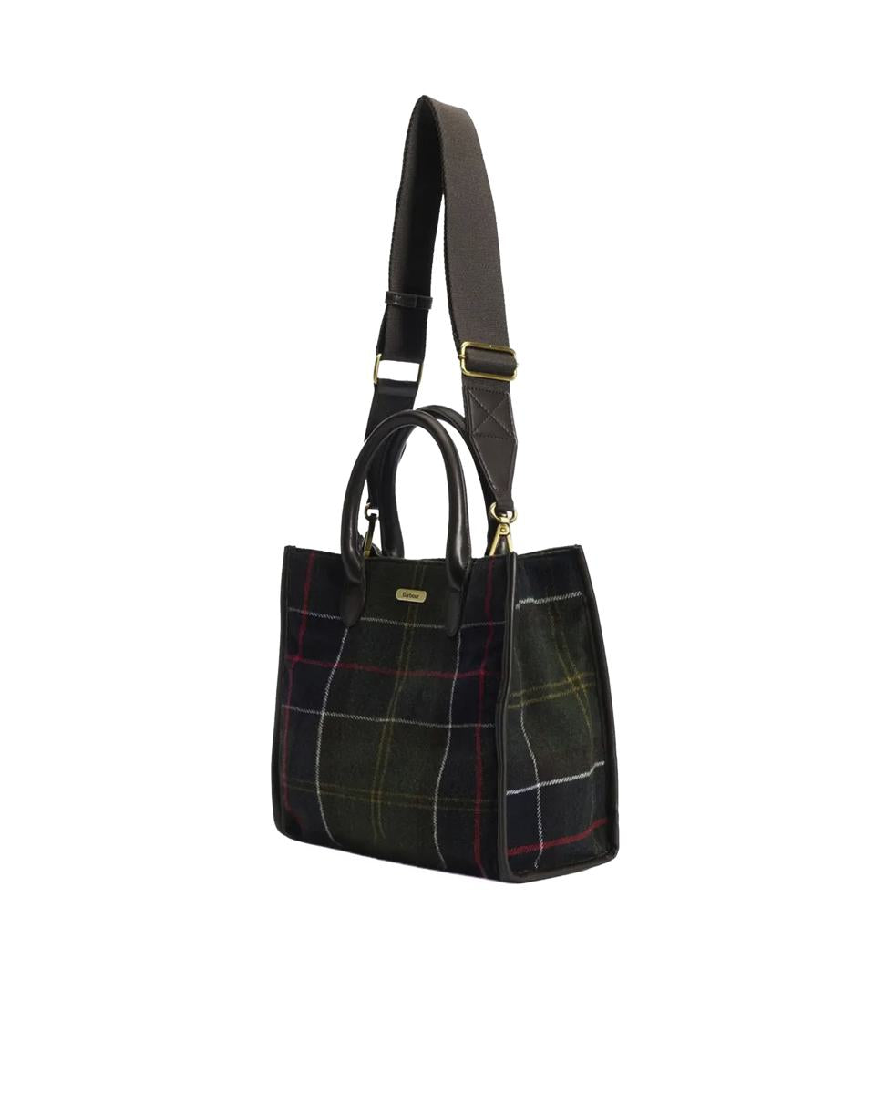 Barbour Handtasche