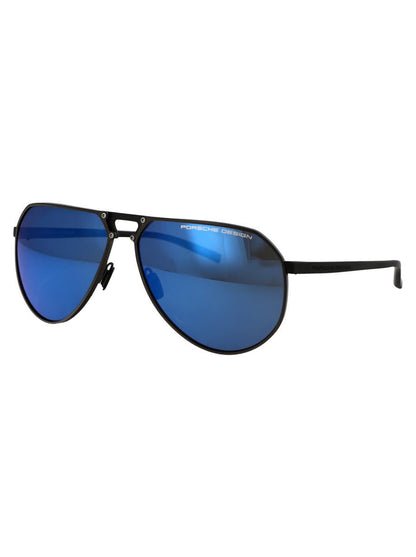 Porsche Design Sonnenbrillen