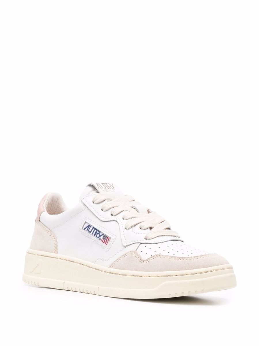 Autry „Medalist Low“ Sneaker